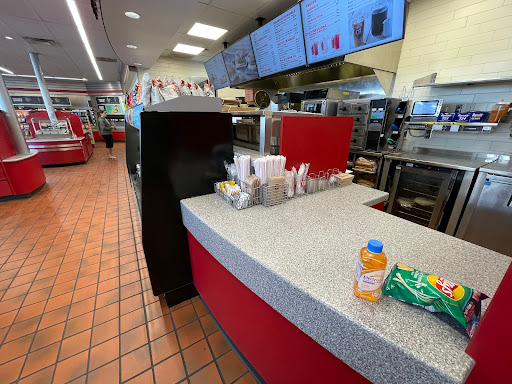 Gas Station «QuikTrip», reviews and photos, 801 Ira E Woods Ave, Grapevine, TX 76051, USA