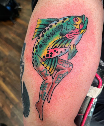 Explore madara uchiha tattoo ideas, creative tattoo ideas in Delmar, available at Resolute Tattoo