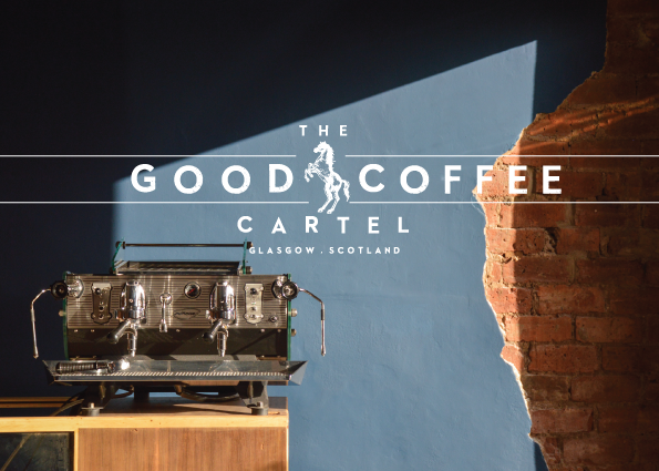 The Good Coffee Cartel