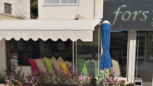 Fors Tente Branda Döşeme Marine