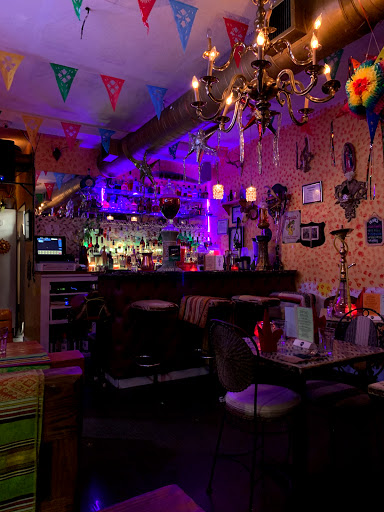 Kabu Bar Lounge image 6