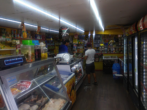 Minimarket El Santo