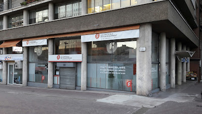 La Centrale de Financement Toulouse - Courtier en prêt immobilier 31000 à Toulouse