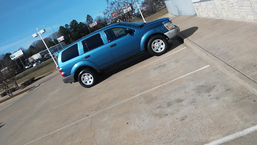 Used Car Dealer «J.D. Byrider», reviews and photos, 3908 S SW Loop 323, Tyler, TX 75701, USA