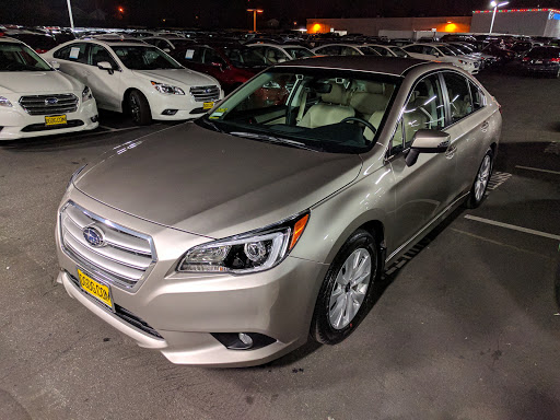Subaru Dealer «Capitol Subaru», reviews and photos, 920 Capitol Expressway Auto Mall, San Jose, CA 95136, USA