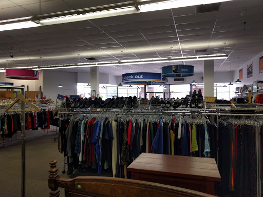 Thrift Store «Goodwill Retail Store», reviews and photos