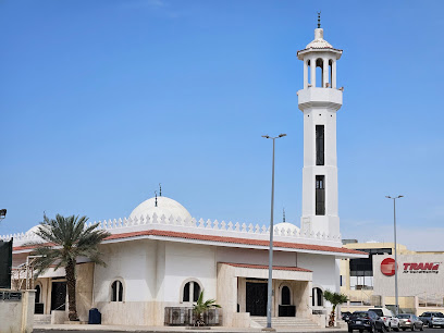 مسجد عبدالله بن عباس