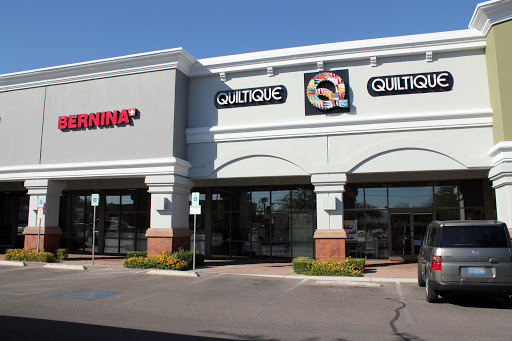 Quiltique, 213 N Stephanie St, Henderson, NV 89074, USA, 