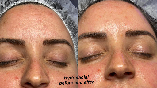 Spa «Facial Expressions and More», reviews and photos, 2100 Alamo Rd #123, Richardson, TX 75080, USA