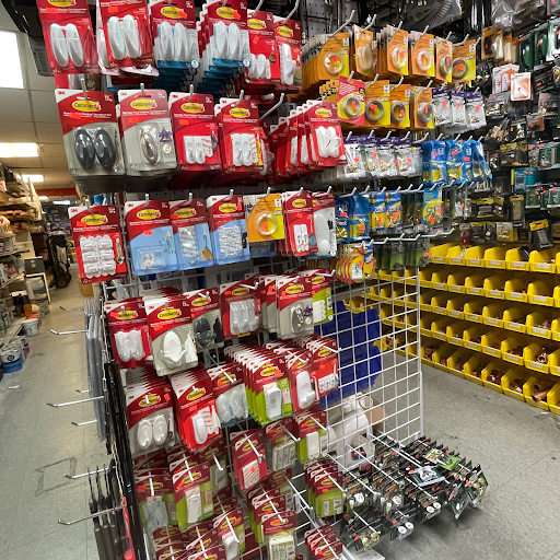 Hardware Store «Caton hardware», reviews and photos, 793 Flatbush Ave, Brooklyn, NY 11226, USA