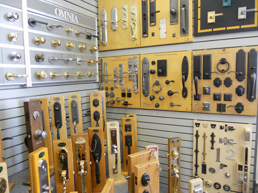 Locksmith «Dayton Lock Company», reviews and photos, 324 W Lancaster Ave, Wayne, PA 19087, USA