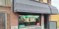Coffeeshop The Bull * The Best Taste In Town *