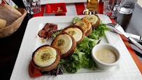 Foie gras du Restaurant à viande Restaurant La Boucherie à Saint-Jean-de-Védas - n°7
