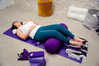 Breathe Connect Thrive