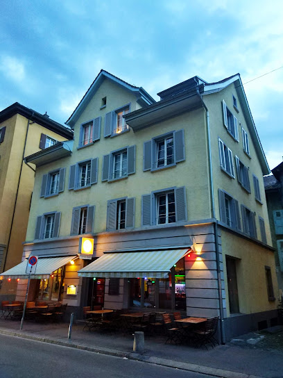 Barteca - Brauerstrasse 29, 8004 Zürich, Switzerland
