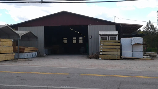 Home Improvement Store «Baum True Value Store», reviews and photos, 46384 OH-248, Chester, OH 45720, USA