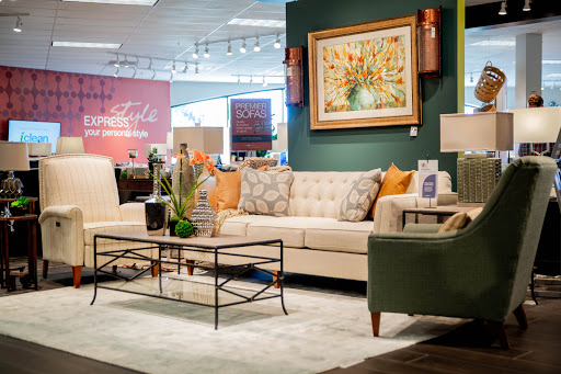 Furniture Store «La-Z-Boy Furniture Galleries», reviews and photos, 7070 SW Nyberg St, Tualatin, OR 97062, USA