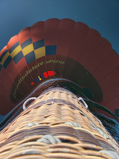 Balloon Ride Tour Agency «Vista Balloon Adventures», reviews and photos, 1050 Commerce Pkwy, Newberg, OR 97132, USA