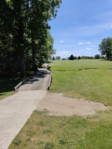 Golf Club «Hickory Creek Golf Course», reviews and photos, 3625 Napier Road, Superior Charter Twp, MI 48198, USA