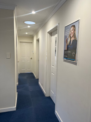 بلمونت لجراحة الأسنان - Belmont Dental Surgery