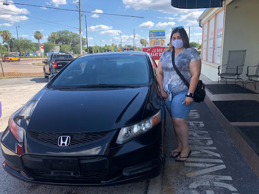 Used Car Dealer «Orlando Car Deals», reviews and photos, 8900 S US Hwy 17 92, Maitland, FL 32751, USA