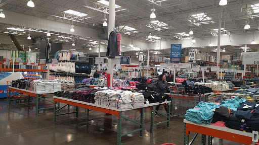 Warehouse store «Costco Wholesale», reviews and photos, 5101 Business Center Dr, Fairfield, CA 94534, USA