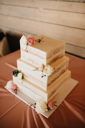 Bakery «The Makery Cake Company», reviews and photos, 8203 S Holly St, Centennial, CO 80122, USA