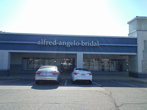 Bridal Shop «Alfred Angelo Bridal», reviews and photos, 6643 Ritchie Hwy, Glen Burnie, MD 21061, USA