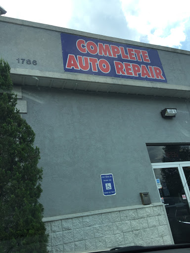 Auto Repair Shop «Auto MasterTech», reviews and photos, 1786 Lawrenceville Hwy, Lawrenceville, GA 30044, USA