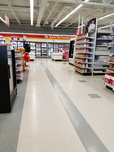 Restaurant Supply Store «Gordon Food Service Store», reviews and photos, 21860 Allen Rd, Woodhaven, MI 48183, USA