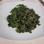 Photo n°1 de l'avis de Fabio.u fait le 08/06/2023 à 18:47 sur le  Ristorante da Erminio alla Ghiacciaia à Civita Castellana