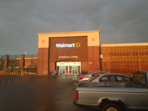 Department Store «Walmart Supercenter», reviews and photos, 2151 Royal Ave, Monona, WI 53713, USA