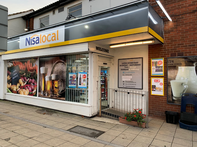 Nisa Local Bawtry - Doncaster