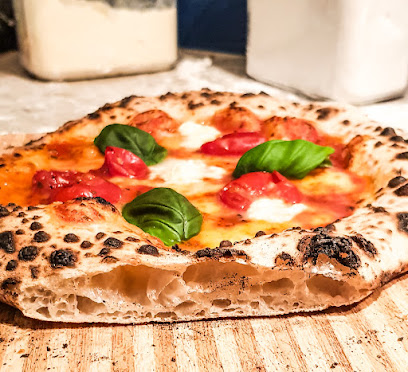 Doughed - Woodfired Dining Experiences