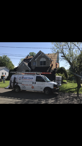 Construction Company «Right Team Construction LLC», reviews and photos, 90 Day St, Clifton, NJ 07011, USA