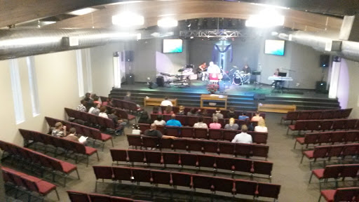 Salvation Army, 802 Quari Ct, Aurora, CO 80011, Community Center