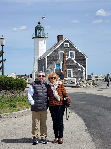 Tourist Attraction «Scituate Lighthouse», reviews and photos, 99 Lighthouse Rd, Scituate, MA 02066, USA