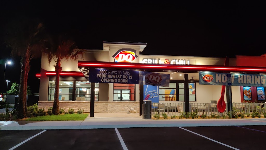 Dairy Queen Grill & Chill 32129