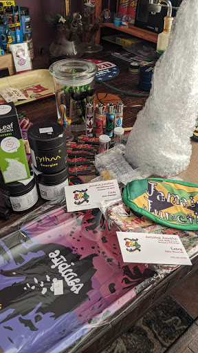 Gift Shop «Jamaica Junction», reviews and photos, 1201 Mulberry St, Scranton, PA 18510, USA