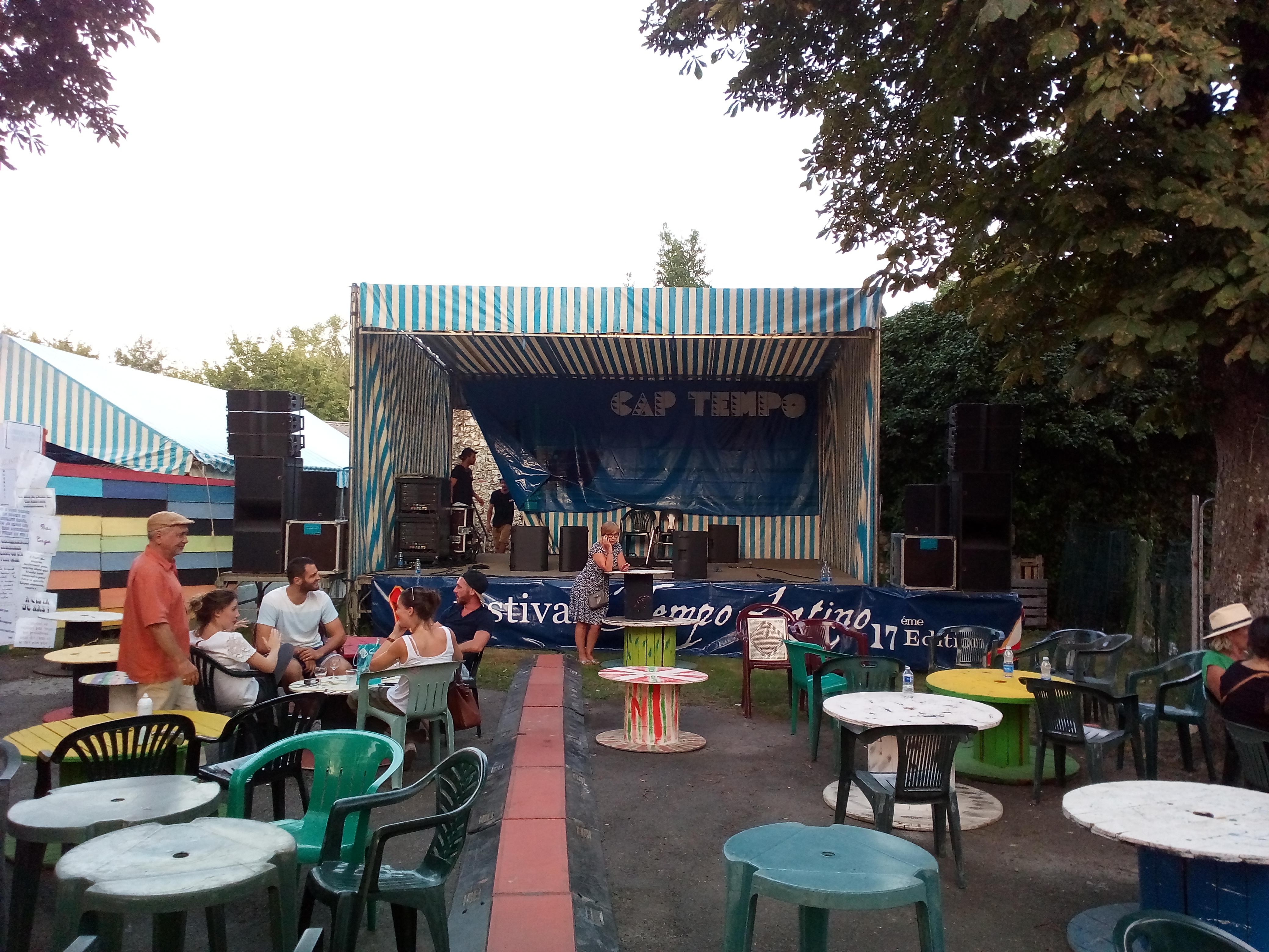 Photo n° 7 de l'avis de Julio.e fait le 20/08/2018 à 22:36