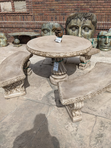 Building Materials Store «Silverado Building Materials», reviews and photos, 9297 Jackson Rd, Sacramento, CA 95826, USA