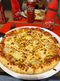 Pizza du Pizzeria La Primacasa Phalsbourg Centre - n°11
