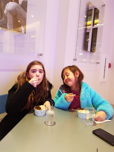 Ice Cream Shop «Frost Gelato - Highland Park», reviews and photos, 617 Central Ave, Highland Park, IL 60035, USA