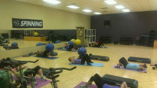 Gym «Fitworks», reviews and photos, 7723 W Ridgewood Drive, Parma, OH 44129, USA