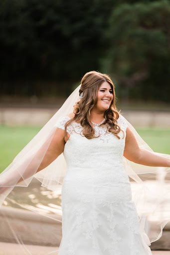 Beauty Salon «Tulsa Bridal Beauty», reviews and photos, 4868 S Yale Ave #100, Tulsa, OK 74135, USA