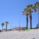 Photo n°2 de l'avis de ONOFRIO.C fait le 19/06/2022 à 09:41 sur le  Casa Vacanza Porto Sant'Elpidio - Affittacamere Copacabana Praia à Porto Sant'Elpidio