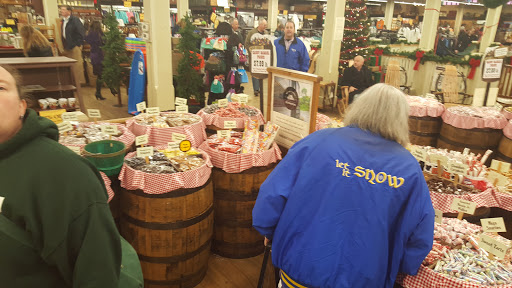 General Store «Mast General Store Knoxville», reviews and photos, 402 S Gay St, Knoxville, TN 37902, USA