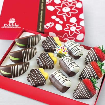 Gift Shop «Edible Arrangements», reviews and photos, 3230 Arena Blvd #240, Sacramento, CA 95834, USA