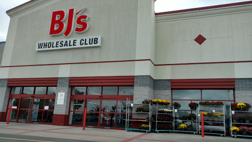 BJ’s Wholesale Club, 321 Martin Truex Jr Blvd, Manahawkin, NJ 08050, USA, 
