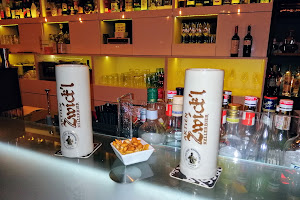 Cafe u. Bar Bossa Nova